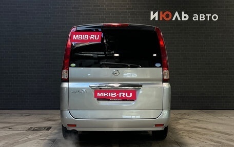 Nissan Serena III, 2010 год, 1 240 000 рублей, 6 фотография