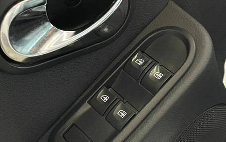 Renault Duster I рестайлинг, 2016 год, 1 250 000 рублей, 12 фотография