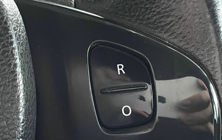 Renault Duster I рестайлинг, 2016 год, 1 250 000 рублей, 14 фотография