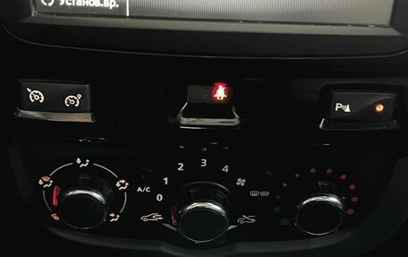 Renault Duster I рестайлинг, 2016 год, 1 250 000 рублей, 18 фотография