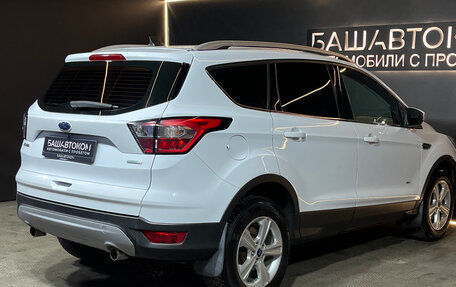 Ford Kuga III, 2017 год, 1 500 000 рублей, 4 фотография