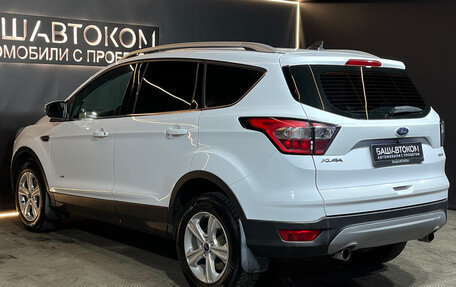 Ford Kuga III, 2017 год, 1 500 000 рублей, 6 фотография
