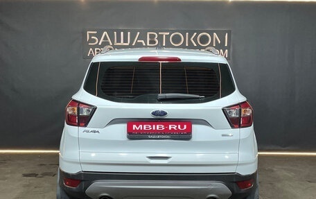 Ford Kuga III, 2017 год, 1 500 000 рублей, 5 фотография