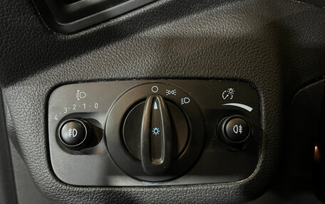 Ford Kuga III, 2017 год, 1 500 000 рублей, 15 фотография