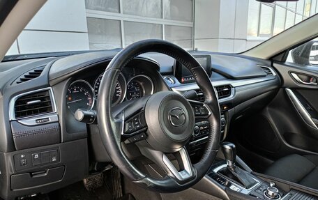 Mazda 6, 2018 год, 1 875 000 рублей, 5 фотография