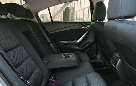 Mazda 6, 2018 год, 1 875 000 рублей, 7 фотография