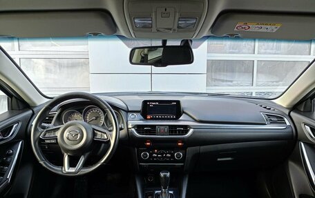 Mazda 6, 2018 год, 1 875 000 рублей, 8 фотография