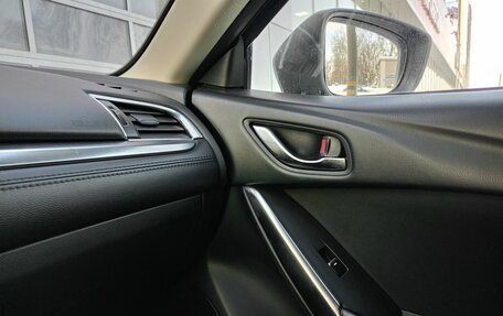 Mazda 6, 2018 год, 1 875 000 рублей, 11 фотография