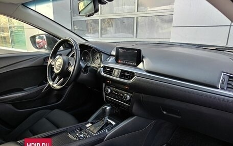 Mazda 6, 2018 год, 1 875 000 рублей, 6 фотография