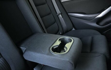 Mazda 6, 2018 год, 1 875 000 рублей, 15 фотография