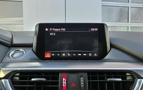 Mazda 6, 2018 год, 1 875 000 рублей, 12 фотография