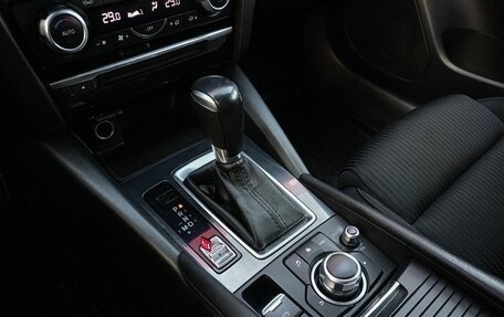 Mazda 6, 2018 год, 1 875 000 рублей, 14 фотография