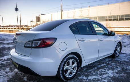 Mazda 3, 2010 год, 913 000 рублей, 5 фотография
