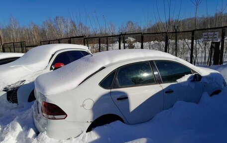 Volkswagen Polo VI (EU Market), 2019 год, 494 000 рублей, 2 фотография