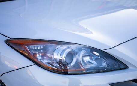 Mazda 3, 2010 год, 913 000 рублей, 3 фотография