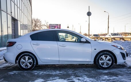 Mazda 3, 2010 год, 913 000 рублей, 4 фотография