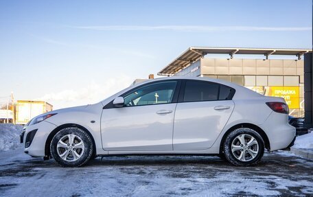 Mazda 3, 2010 год, 913 000 рублей, 8 фотография