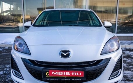 Mazda 3, 2010 год, 913 000 рублей, 6 фотография