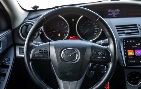 Mazda 3, 2010 год, 913 000 рублей, 18 фотография