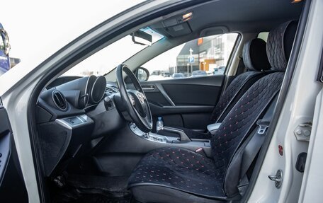 Mazda 3, 2010 год, 913 000 рублей, 16 фотография