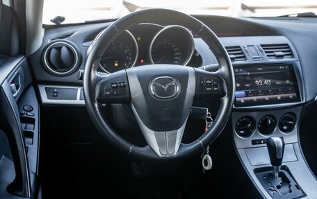 Mazda 3, 2010 год, 913 000 рублей, 17 фотография