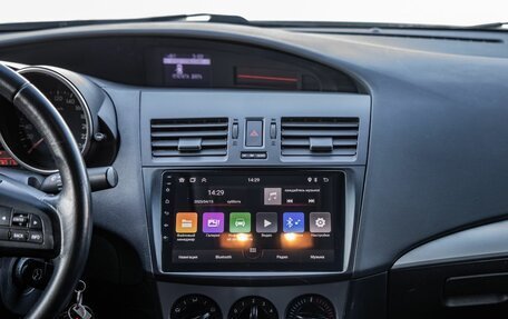 Mazda 3, 2010 год, 913 000 рублей, 21 фотография