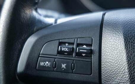 Mazda 3, 2010 год, 913 000 рублей, 19 фотография