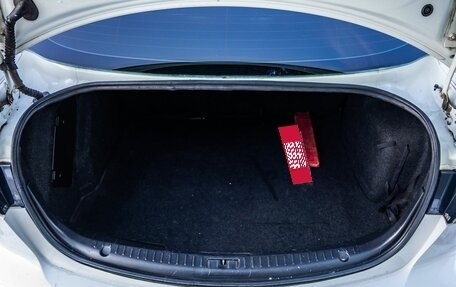 Mazda 3, 2010 год, 913 000 рублей, 12 фотография