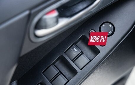 Mazda 3, 2010 год, 913 000 рублей, 15 фотография