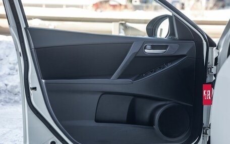 Mazda 3, 2010 год, 913 000 рублей, 14 фотография