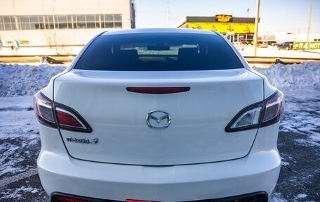 Mazda 3, 2010 год, 913 000 рублей, 10 фотография