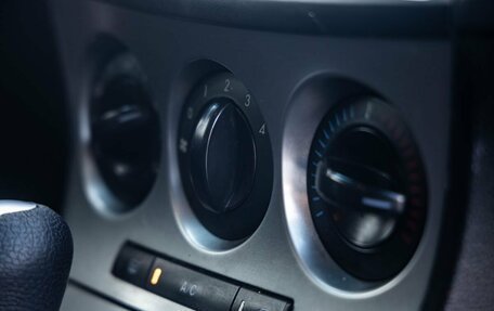 Mazda 3, 2010 год, 913 000 рублей, 26 фотография