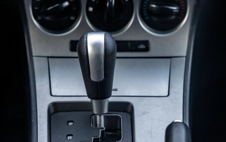 Mazda 3, 2010 год, 913 000 рублей, 31 фотография