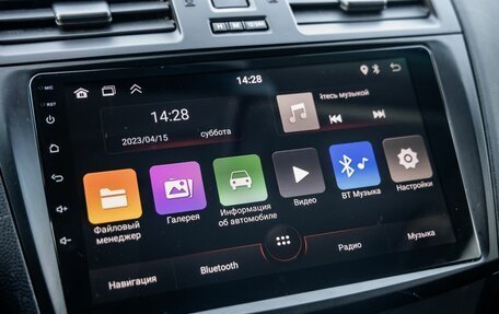 Mazda 3, 2010 год, 913 000 рублей, 29 фотография