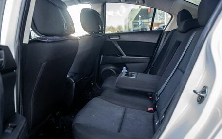 Mazda 3, 2010 год, 913 000 рублей, 35 фотография