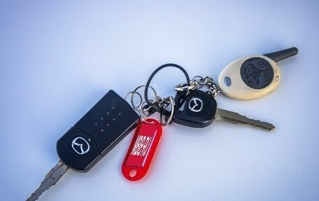 Mazda 3, 2010 год, 913 000 рублей, 36 фотография