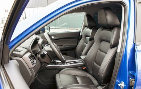 Chery Tiggo 4 I рестайлинг, 2020 год, 1 055 000 рублей, 11 фотография