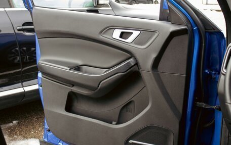 Chery Tiggo 4 I рестайлинг, 2020 год, 1 055 000 рублей, 12 фотография