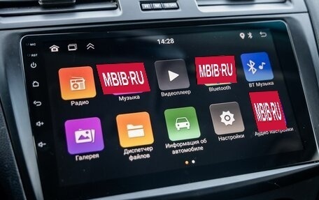 Mazda 3, 2010 год, 913 000 рублей, 28 фотография