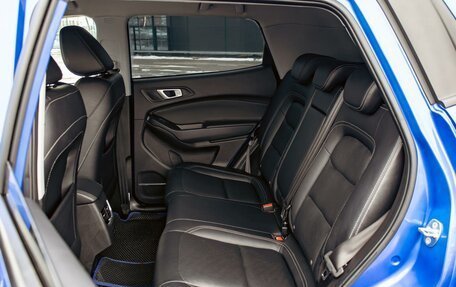 Chery Tiggo 4 I рестайлинг, 2020 год, 1 055 000 рублей, 17 фотография