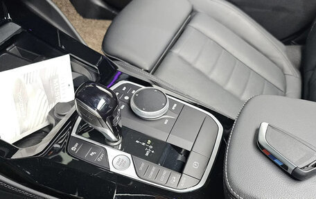 BMW X4, 2023 год, 5 762 002 рублей, 6 фотография