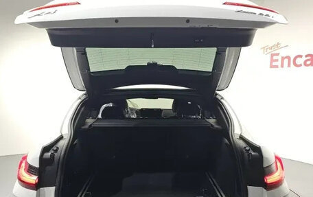 BMW X4, 2023 год, 5 762 002 рублей, 8 фотография