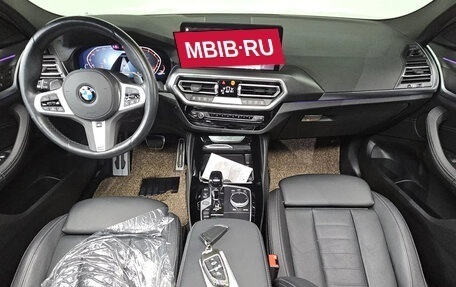 BMW X4, 2023 год, 5 762 002 рублей, 5 фотография