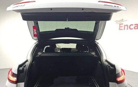 BMW X4, 2023 год, 5 762 002 рублей, 10 фотография