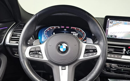 BMW X4, 2023 год, 5 762 002 рублей, 15 фотография