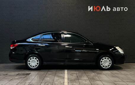 Nissan Almera, 2014 год, 650 000 рублей, 4 фотография