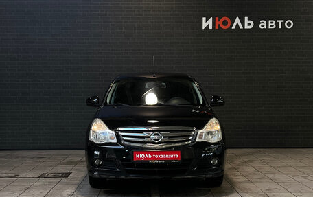 Nissan Almera, 2014 год, 650 000 рублей, 2 фотография