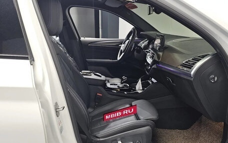 BMW X4, 2023 год, 5 762 002 рублей, 16 фотография