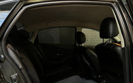 Nissan Almera, 2014 год, 650 000 рублей, 9 фотография