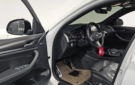 BMW X4, 2023 год, 5 762 002 рублей, 13 фотография